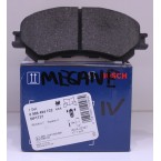 ÖN BALATA MGN IV-SCE...