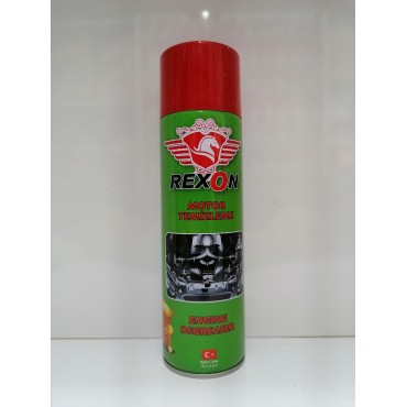 MOTOR DIŞ TEMİZLEME ...