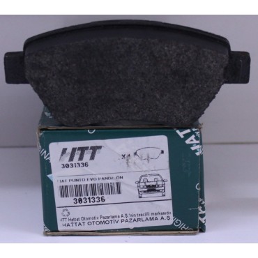 ÖN BALATA ALBEA-PALI...