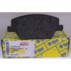  ÖN BALATA FIAT EGEA...