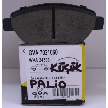 ÖN BALATA PALIO 1.2-...