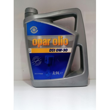 OPAR 0W30 3.9 LİTRE ...