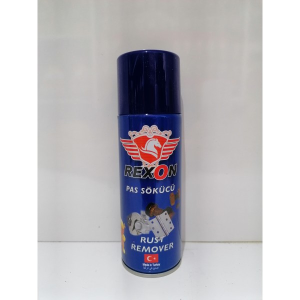 PAS SÖKÜCÜ SPREY 200ML REXON