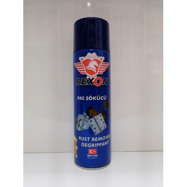 PAS SÖKÜCÜ SPREY 500...