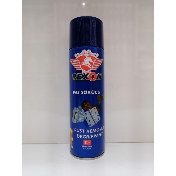 PAS SÖKÜCÜ SPREY 500ML REXON