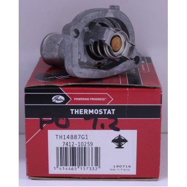 TERMOSTAT (KOMPLE) P...