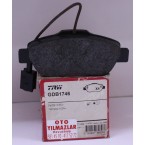 ÖN BALATA DOBLO 1.3-...