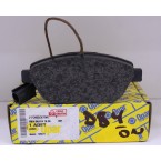 ÖN BALATA DOBLO 1.3-...
