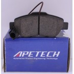  ÖN BALATA ALBEA-PAL...