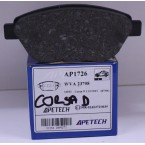 ÖN BALATA CORSA D (B...